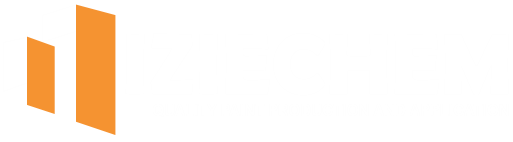 iziechem logo