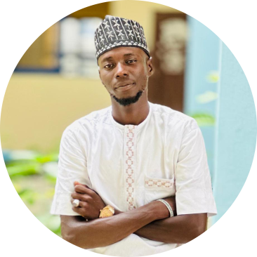 Isah Dauda