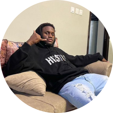 Joel Omobude